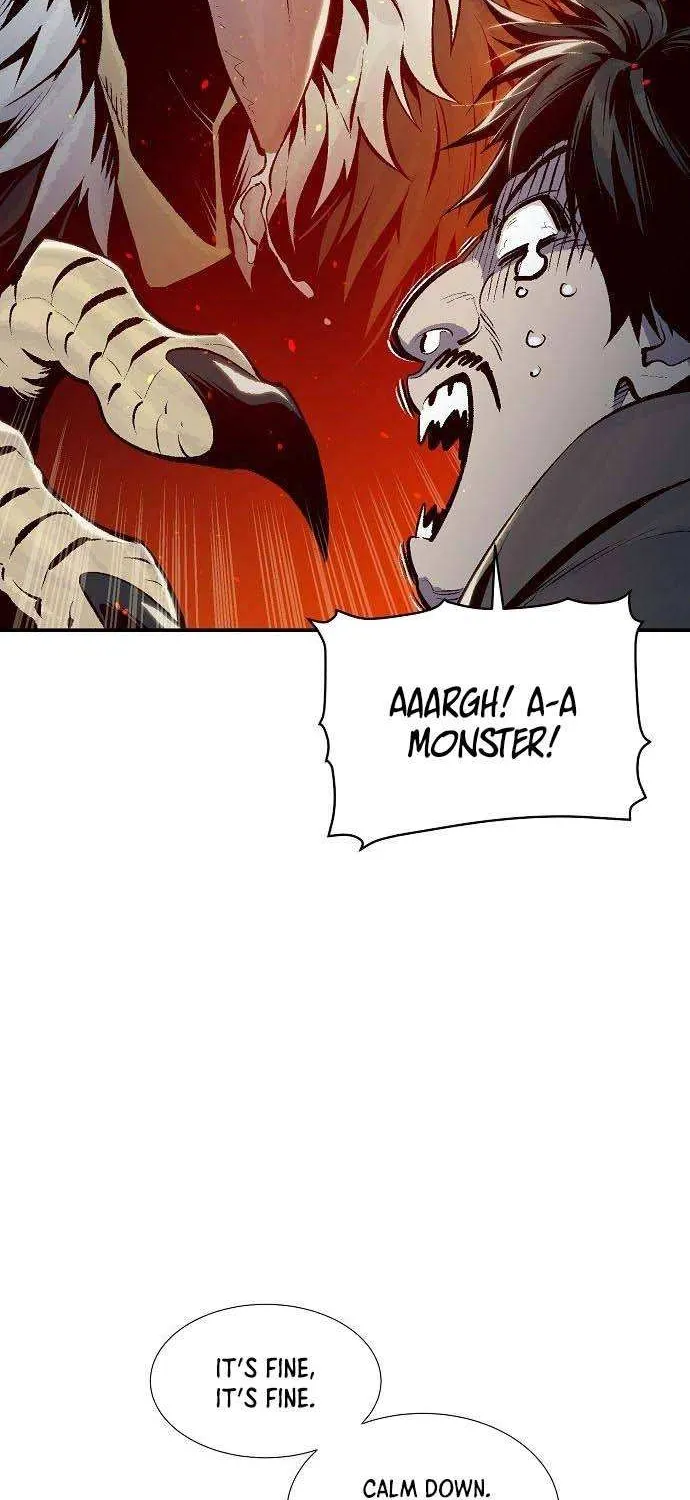 Read The Only Necromancer chapter 76 image 88 on Lezhin