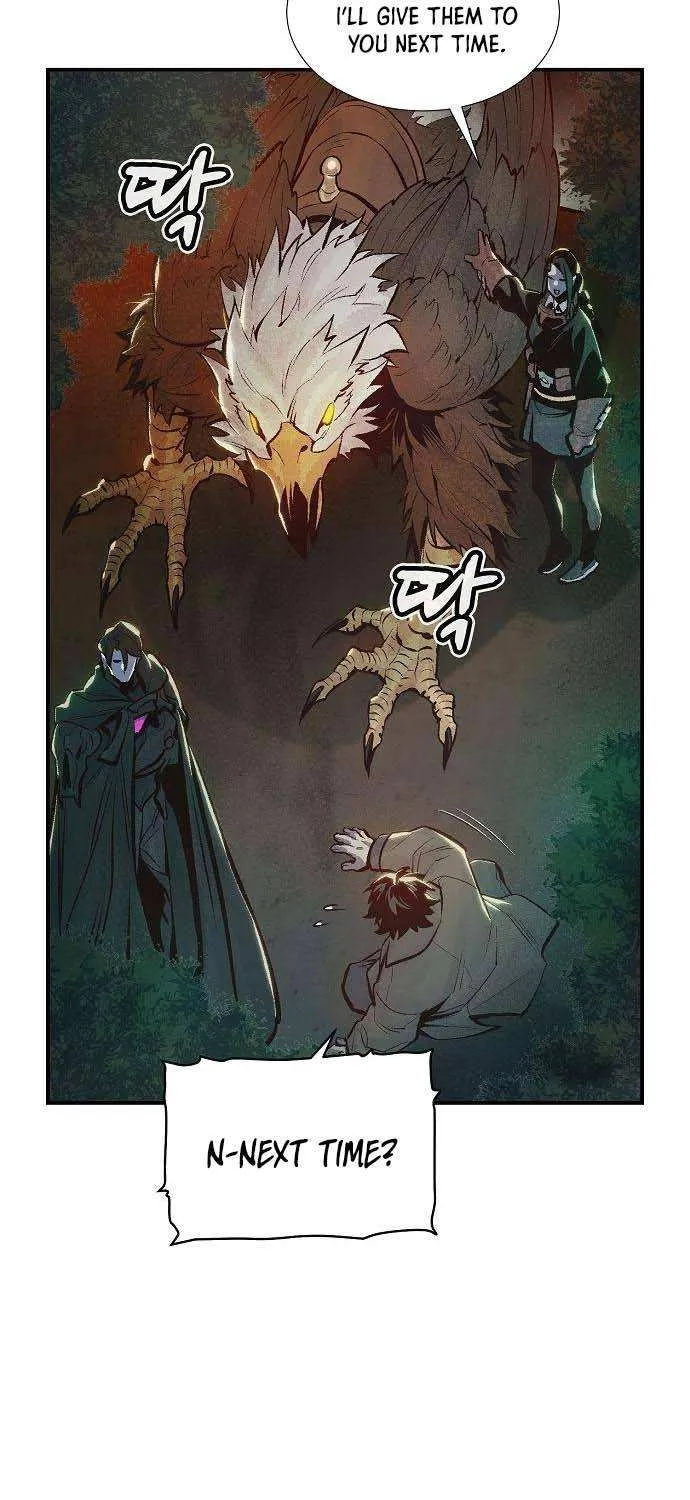 Read The Only Necromancer chapter 76 image 89 on Lezhin