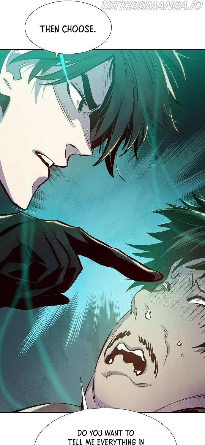 Read The Only Necromancer chapter 76 image 92 on Lezhin