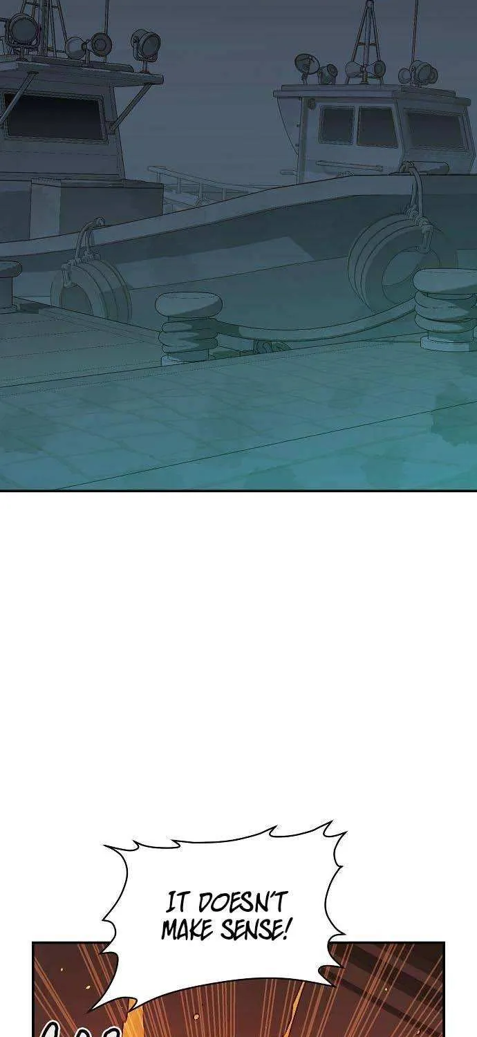 Read The Only Necromancer chapter 76 image 94 on Lezhin