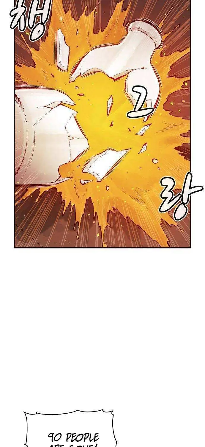 Read The Only Necromancer chapter 76 image 95 on Lezhin