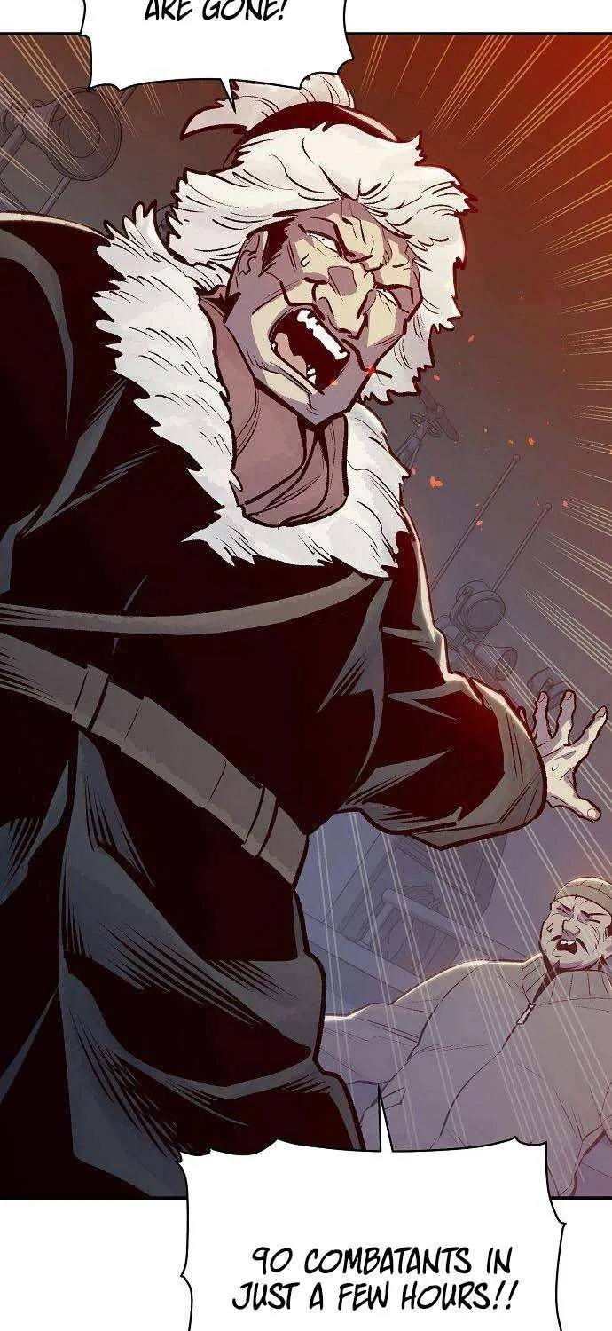 Read The Only Necromancer chapter 76 image 96 on Lezhin