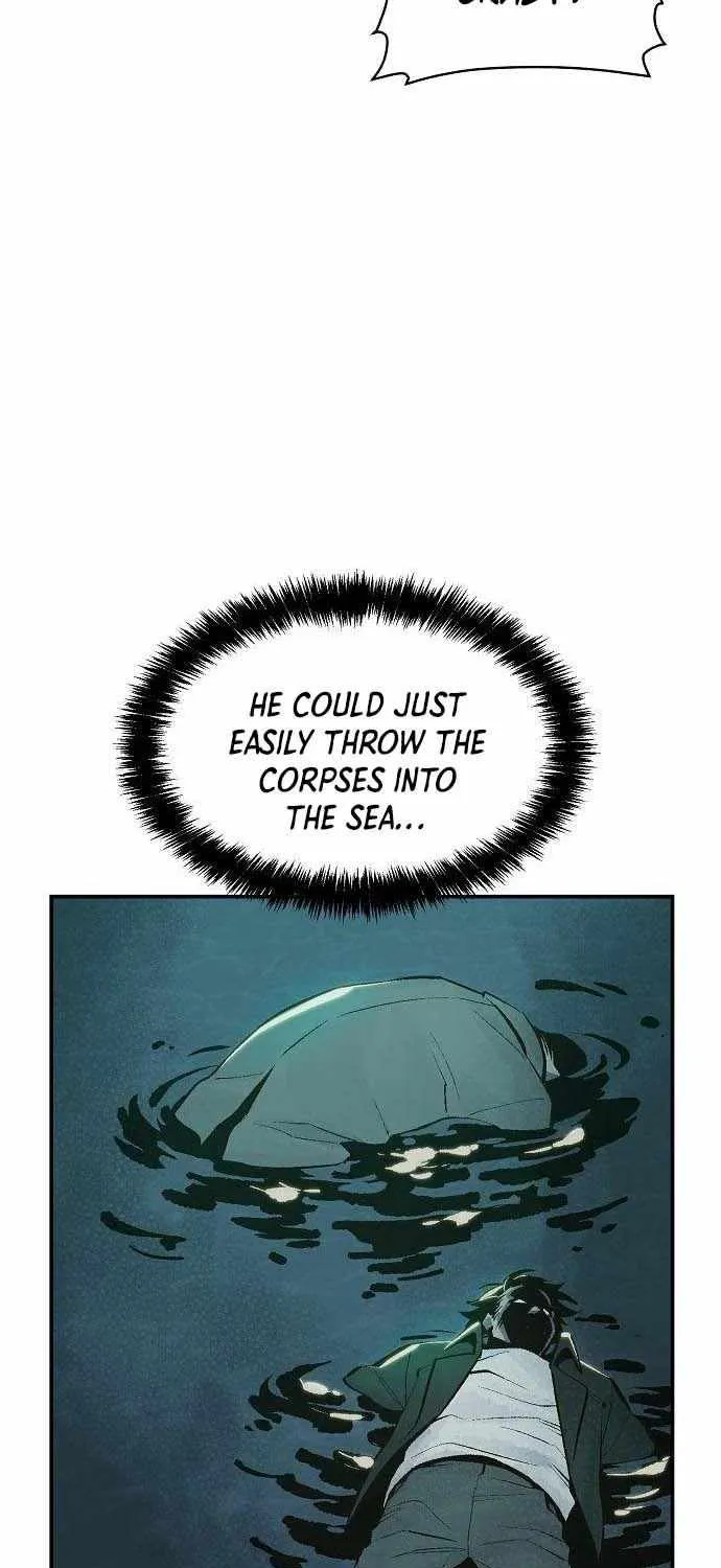 Read The Only Necromancer chapter 77 image 10 on Lezhin