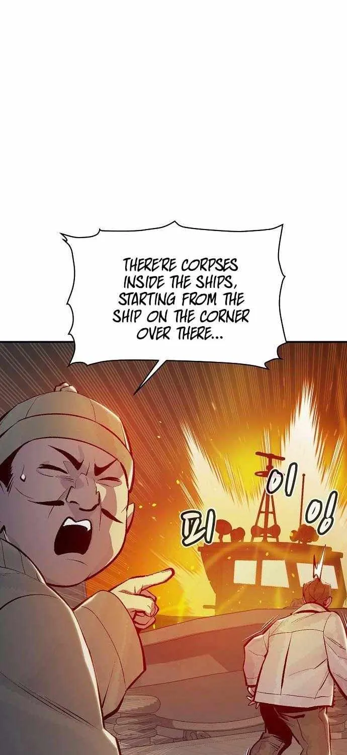 Read The Only Necromancer chapter 77 image 13 on Lezhin