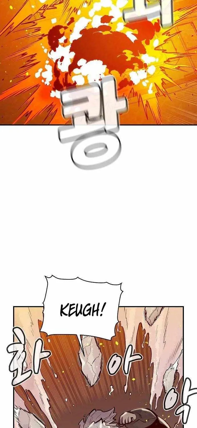 Read The Only Necromancer chapter 77 image 16 on Lezhin