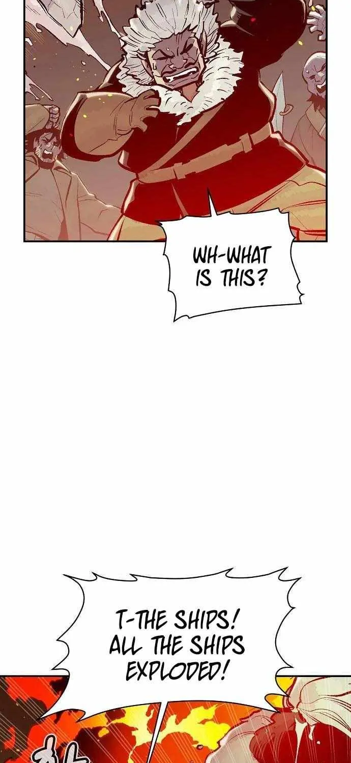 Read The Only Necromancer chapter 77 image 17 on Lezhin