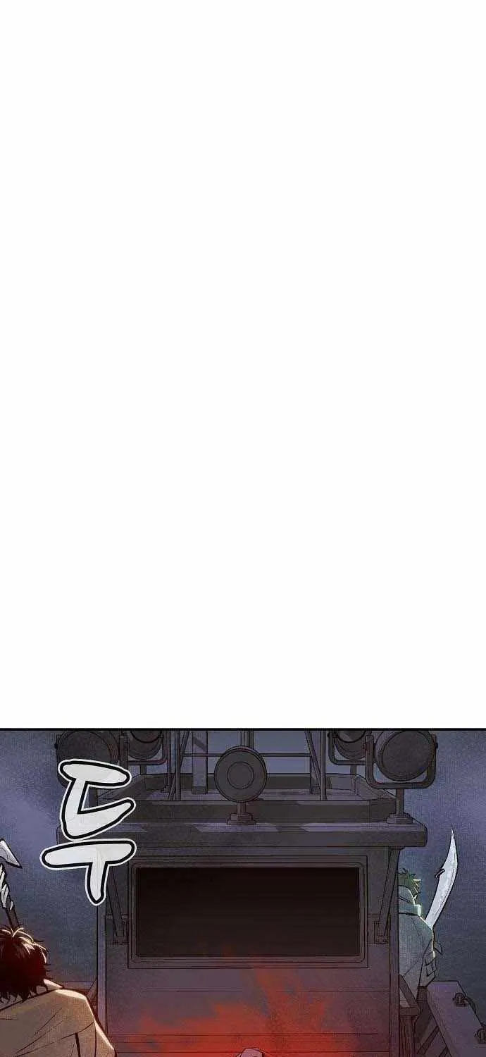 Read The Only Necromancer chapter 77 image 2 on Lezhin