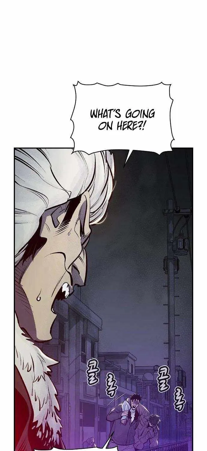Read The Only Necromancer chapter 77 image 20 on Lezhin