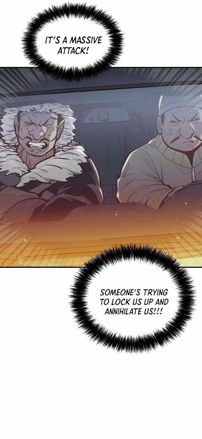 Read The Only Necromancer chapter 77 image 29 on Lezhin