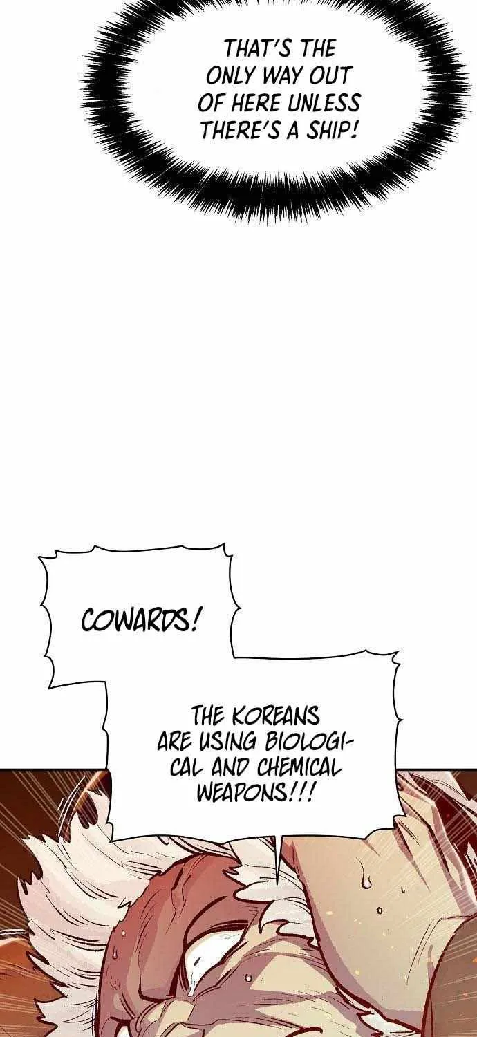 Read The Only Necromancer chapter 77 image 31 on Lezhin