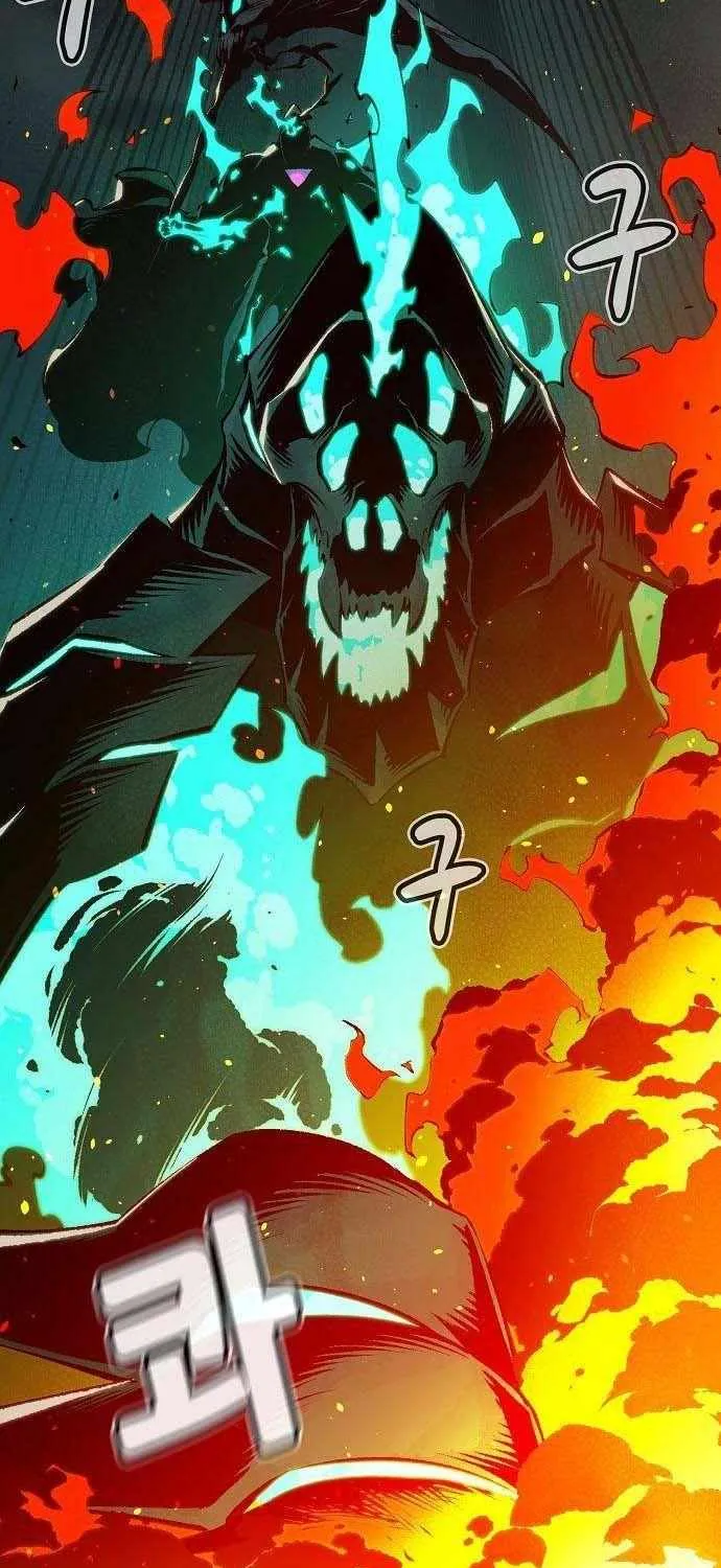Read The Only Necromancer chapter 77 image 38 on Lezhin