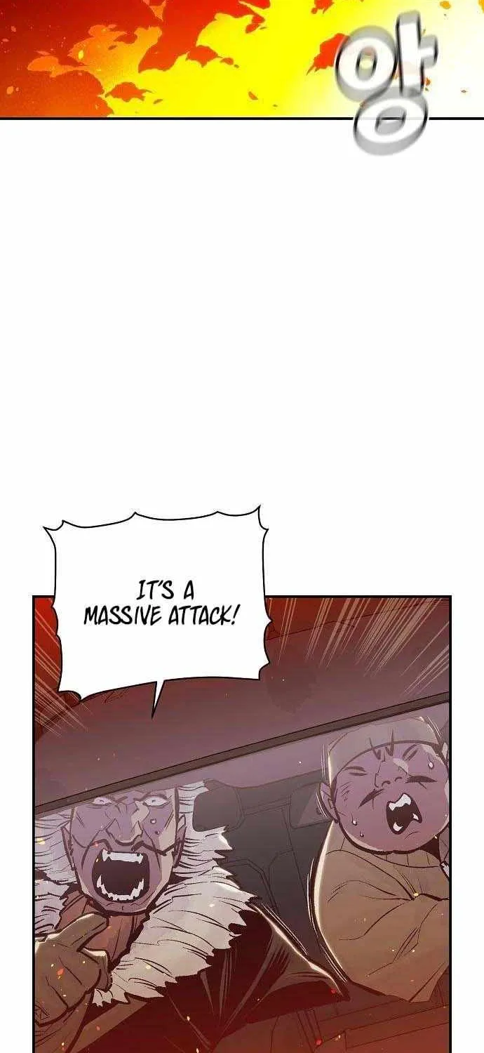 Read The Only Necromancer chapter 77 image 39 on Lezhin