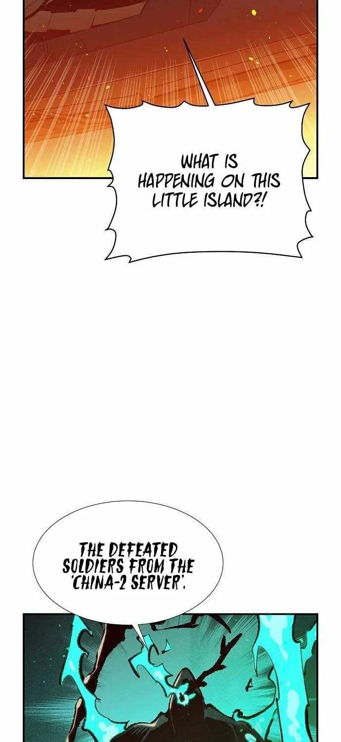 Read The Only Necromancer chapter 77 image 40 on Lezhin