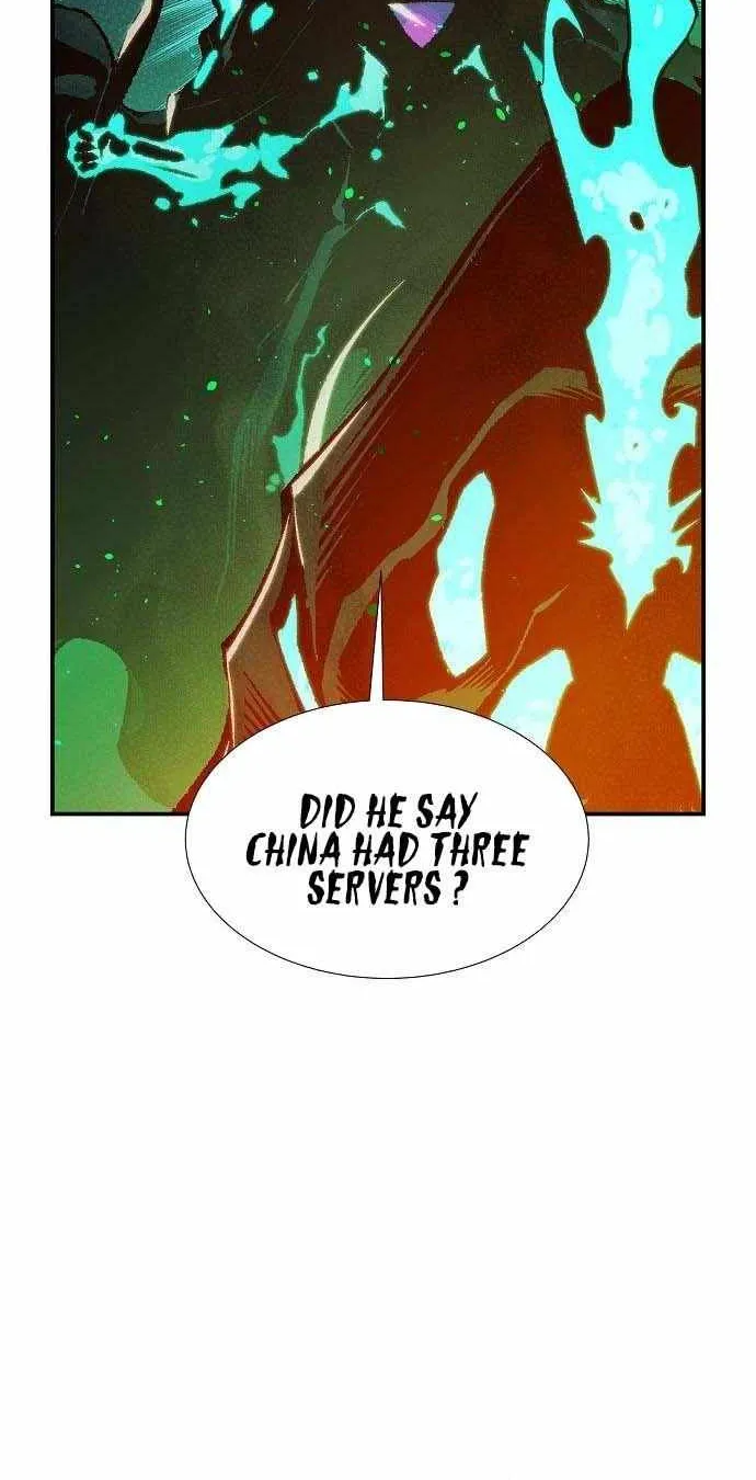 Read The Only Necromancer chapter 77 image 41 on Lezhin