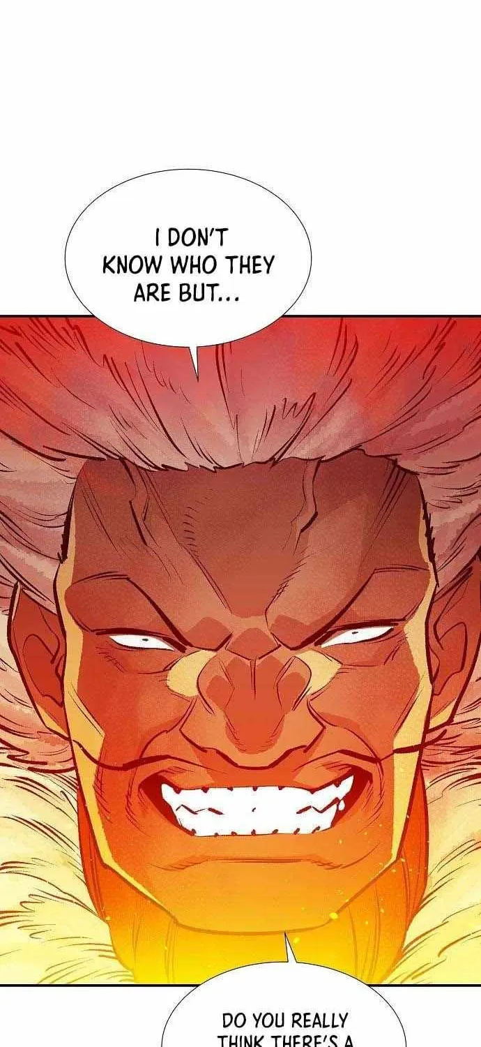 Read The Only Necromancer chapter 77 image 5 on Lezhin