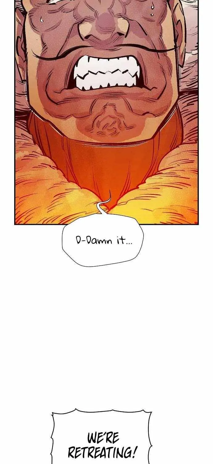 Read The Only Necromancer chapter 77 image 53 on Lezhin