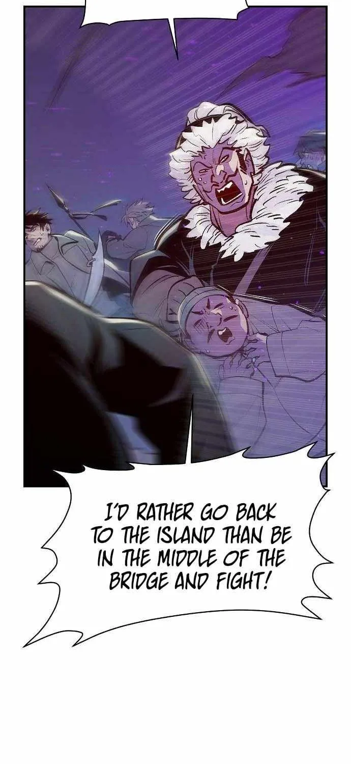 Read The Only Necromancer chapter 77 image 54 on Lezhin