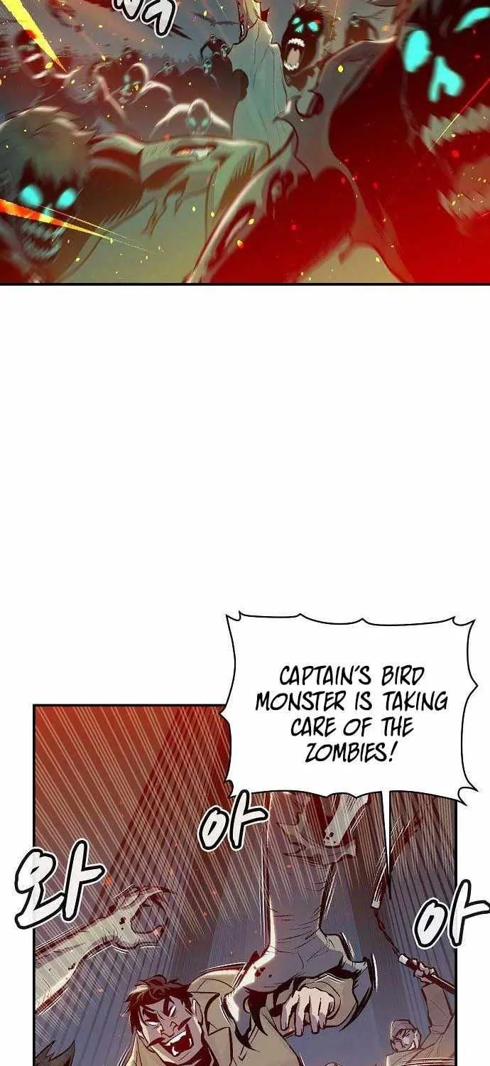 Read The Only Necromancer chapter 77 image 59 on Lezhin