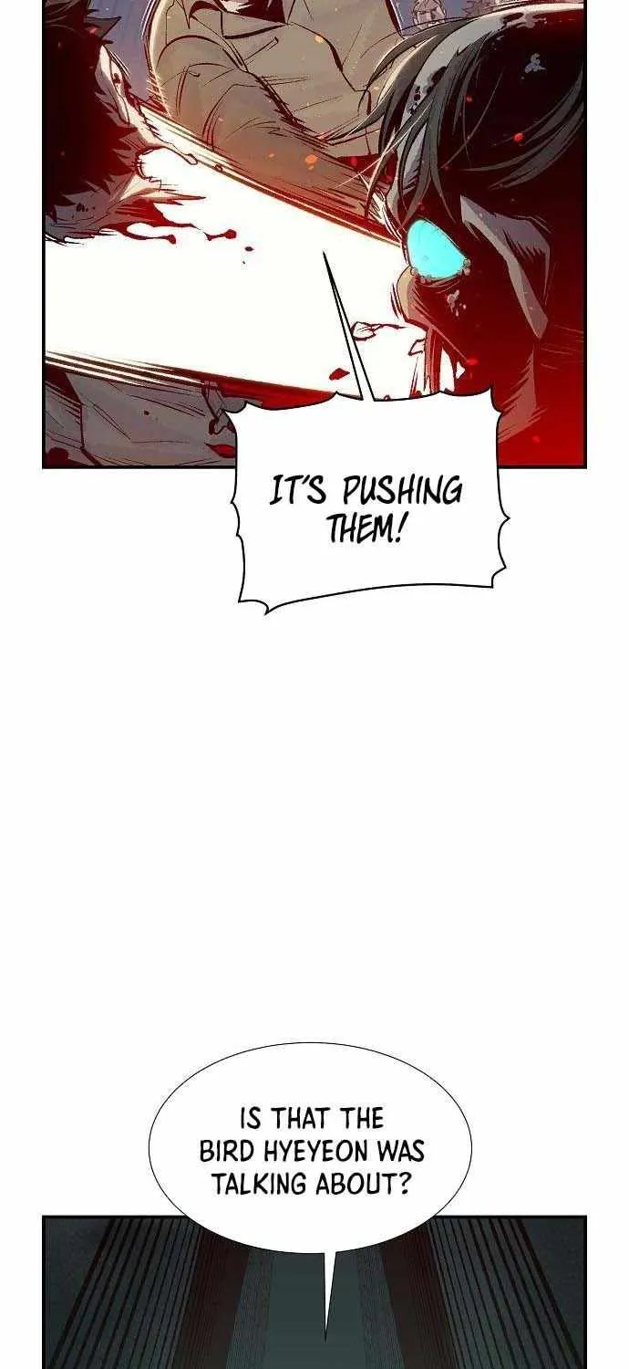Read The Only Necromancer chapter 77 image 60 on Lezhin
