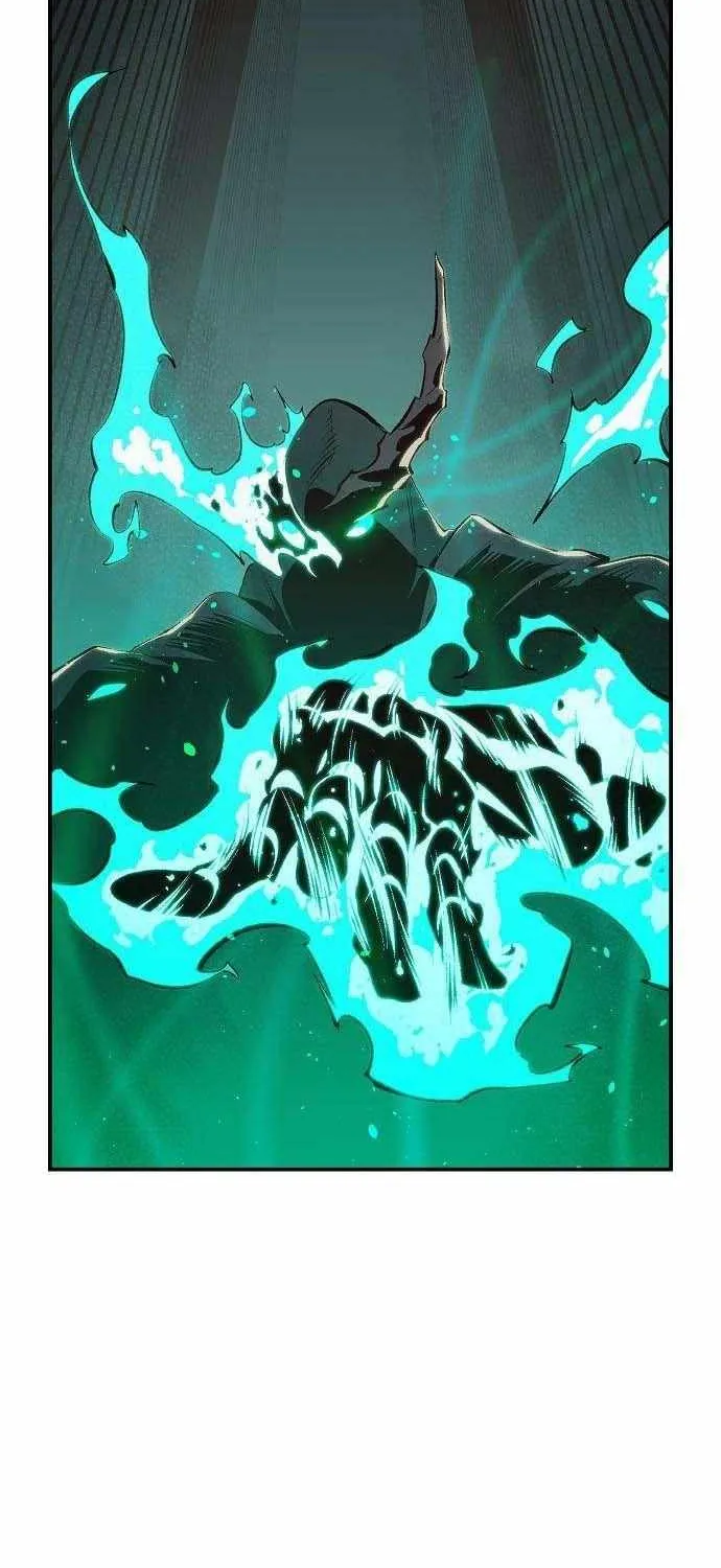 Read The Only Necromancer chapter 77 image 61 on Lezhin