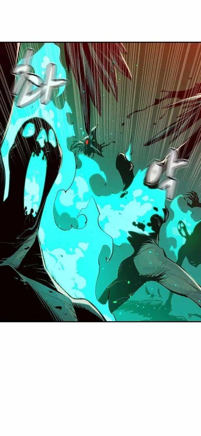 Read The Only Necromancer chapter 77 image 64 on Lezhin