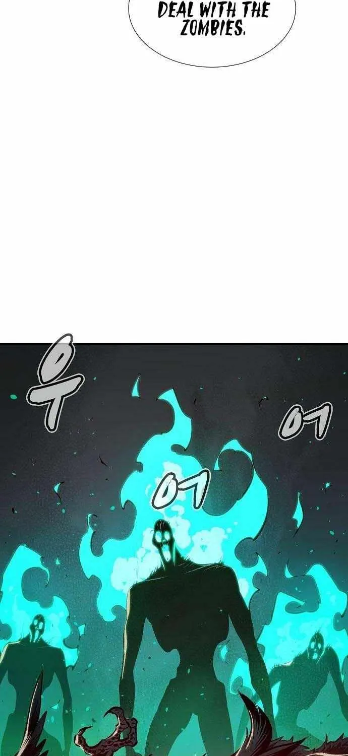 Read The Only Necromancer chapter 77 image 66 on Lezhin