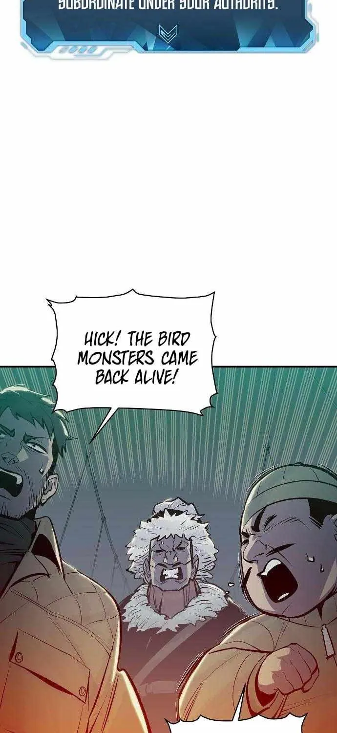 Read The Only Necromancer chapter 77 image 70 on Lezhin