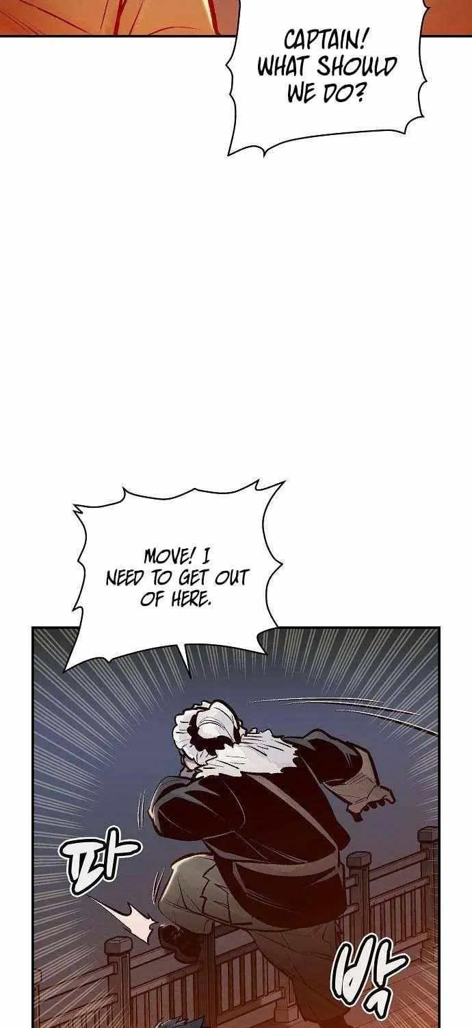 Read The Only Necromancer chapter 77 image 71 on Lezhin