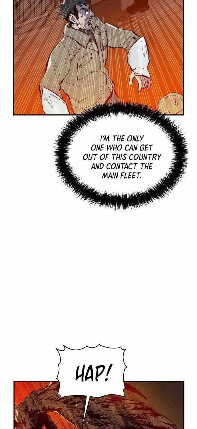 Read The Only Necromancer chapter 77 image 72 on Lezhin