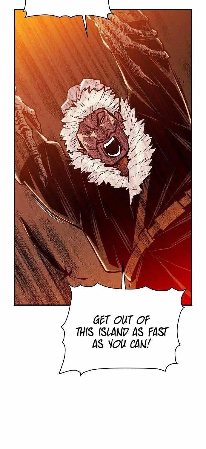 Read The Only Necromancer chapter 77 image 74 on Lezhin