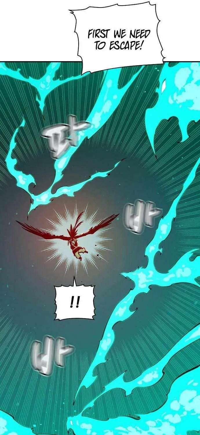 Read The Only Necromancer chapter 77 image 76 on Lezhin