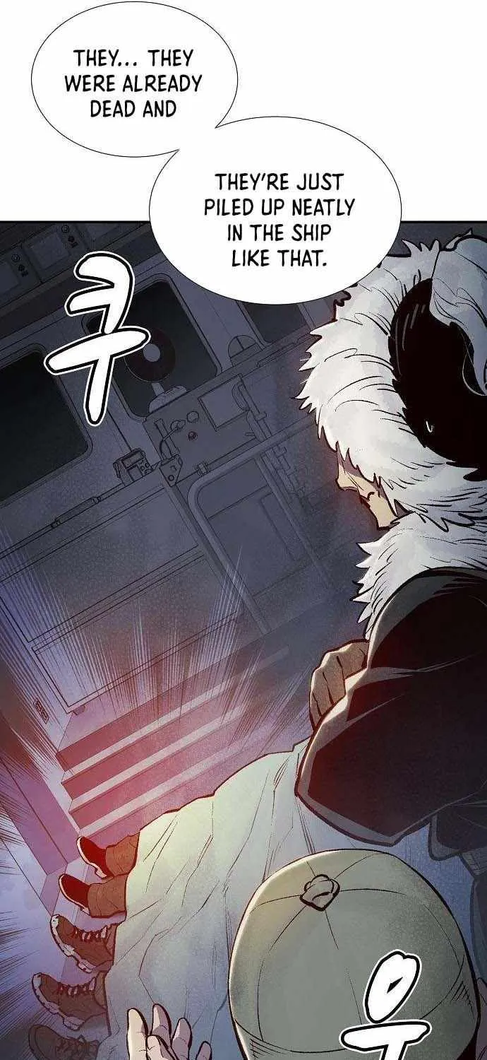 Read The Only Necromancer chapter 77 image 8 on Lezhin