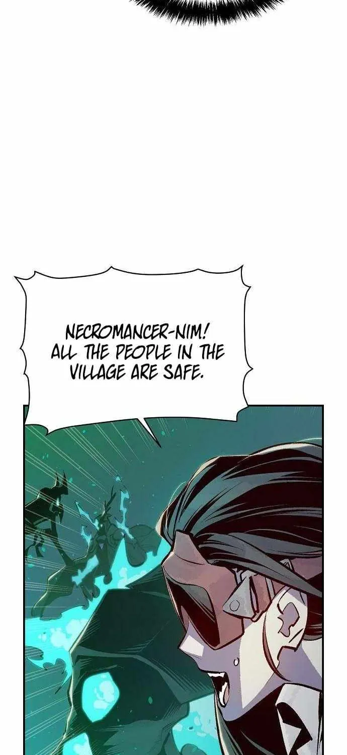 Read The Only Necromancer chapter 77 image 81 on Lezhin
