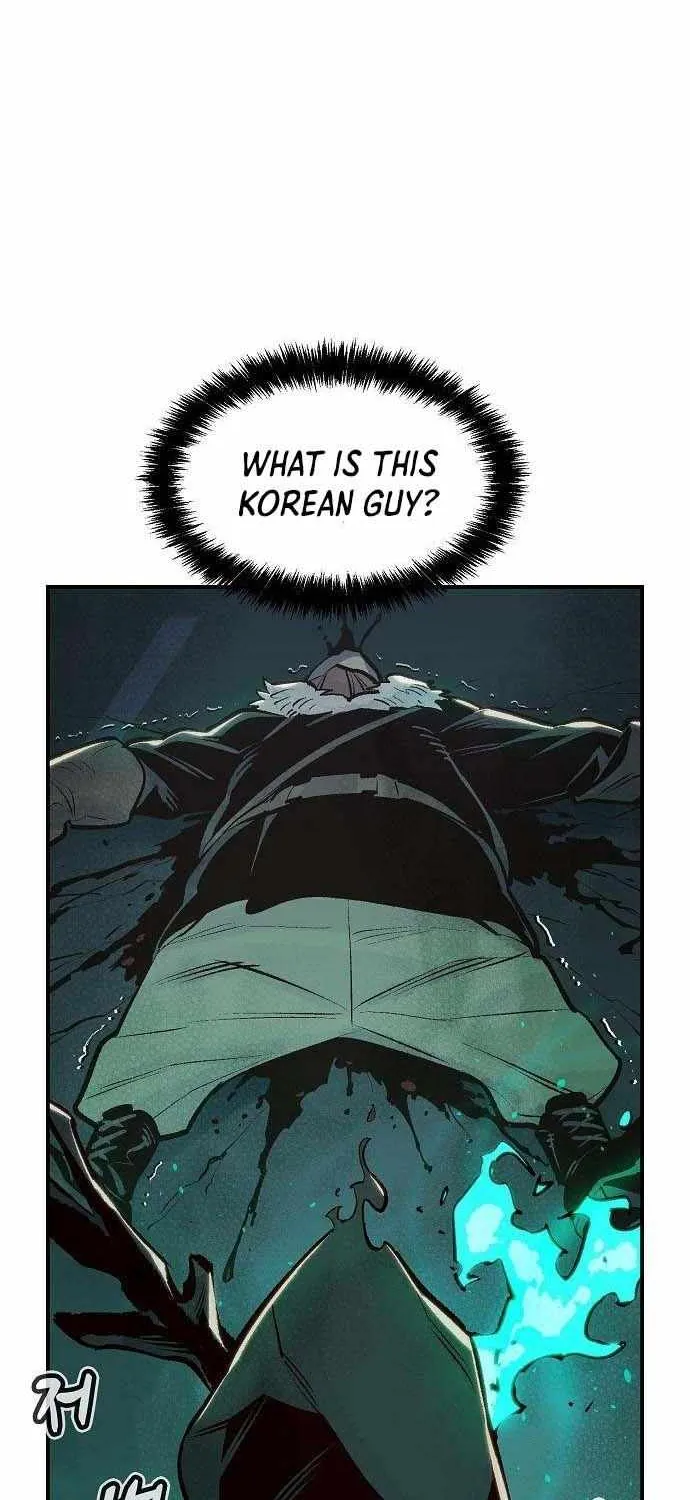 Read The Only Necromancer chapter 77 image 84 on Lezhin