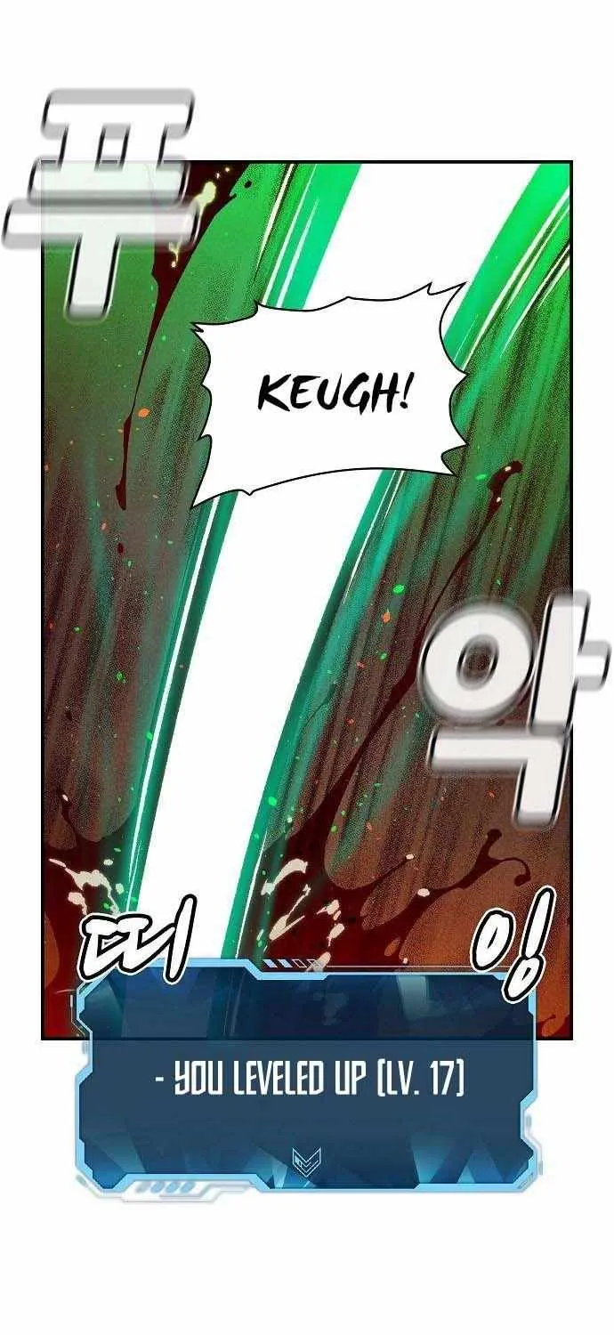 Read The Only Necromancer chapter 77 image 87 on Lezhin