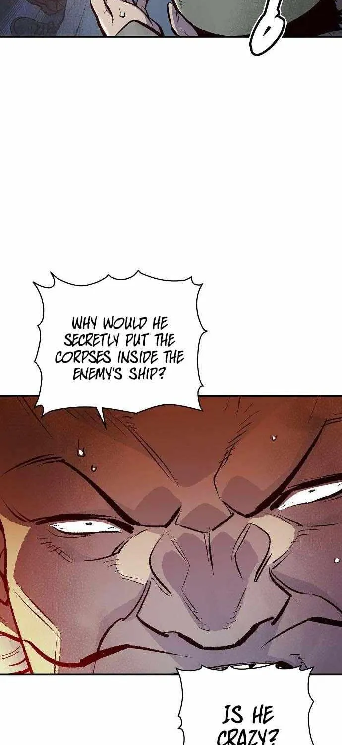 Read The Only Necromancer chapter 77 image 9 on Lezhin