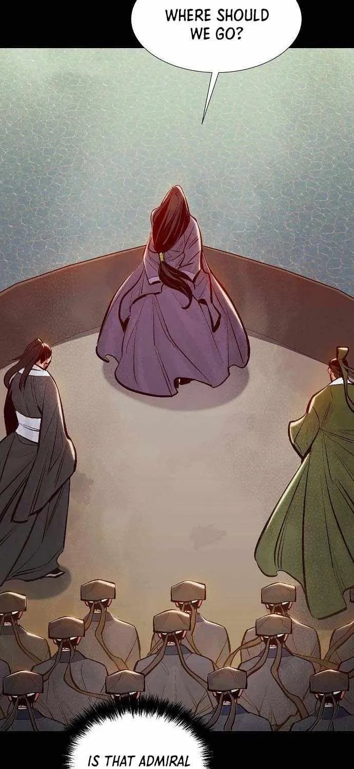 Read The Only Necromancer chapter 77 image 94 on Lezhin