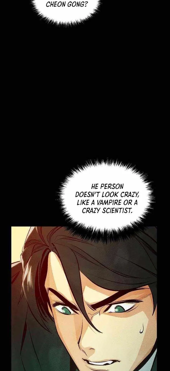 Read The Only Necromancer chapter 77 image 95 on Lezhin