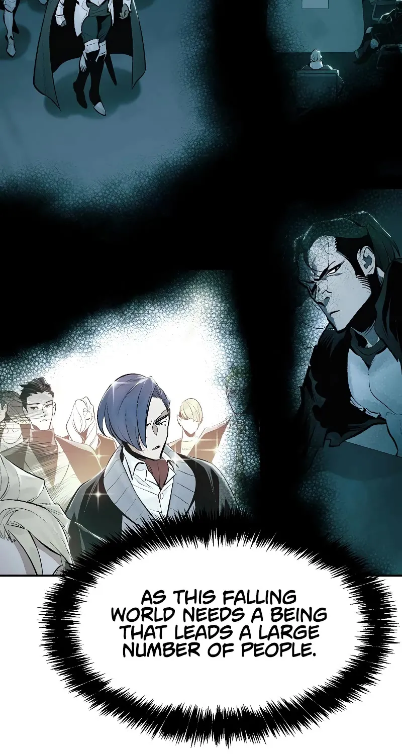 Read The Only Necromancer chapter 78 image 114 on Lezhin