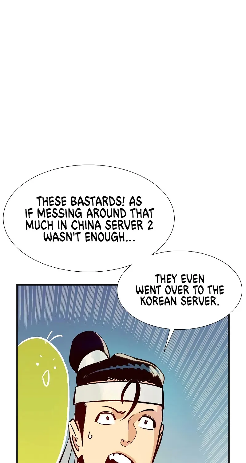 Read The Only Necromancer chapter 78 image 121 on Lezhin