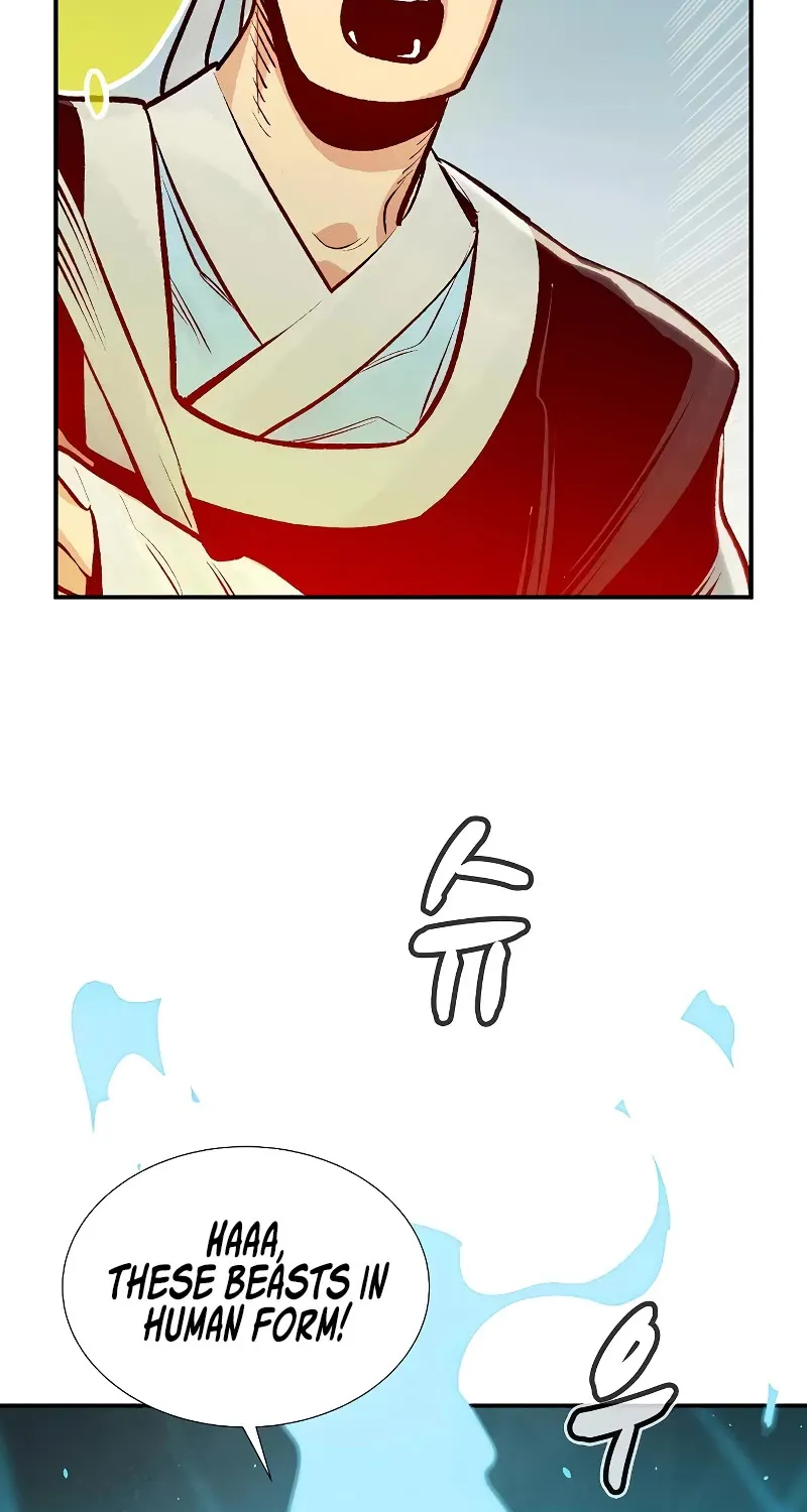 Read The Only Necromancer chapter 78 image 122 on Lezhin