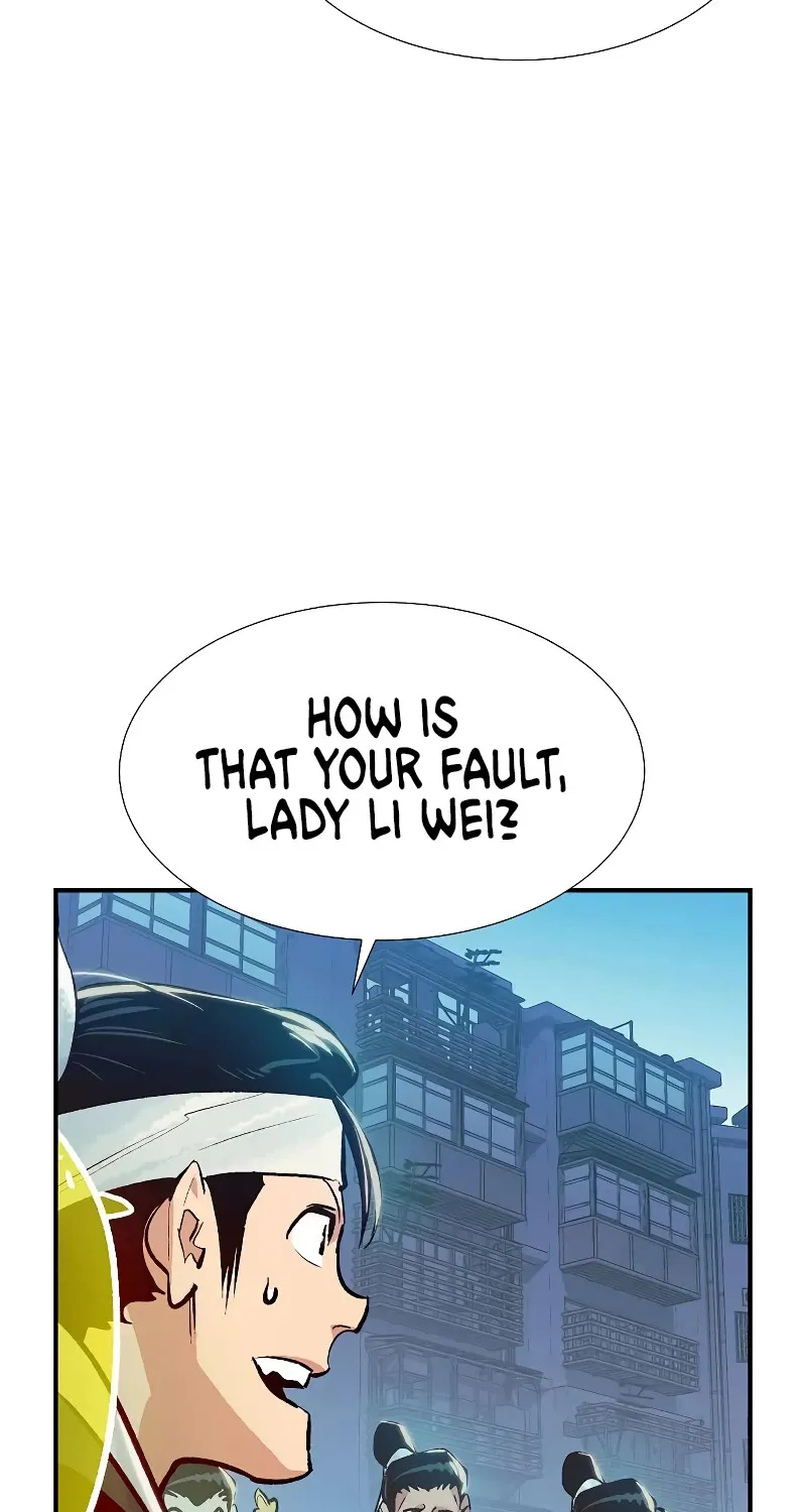 Read The Only Necromancer chapter 78 image 124 on Lezhin