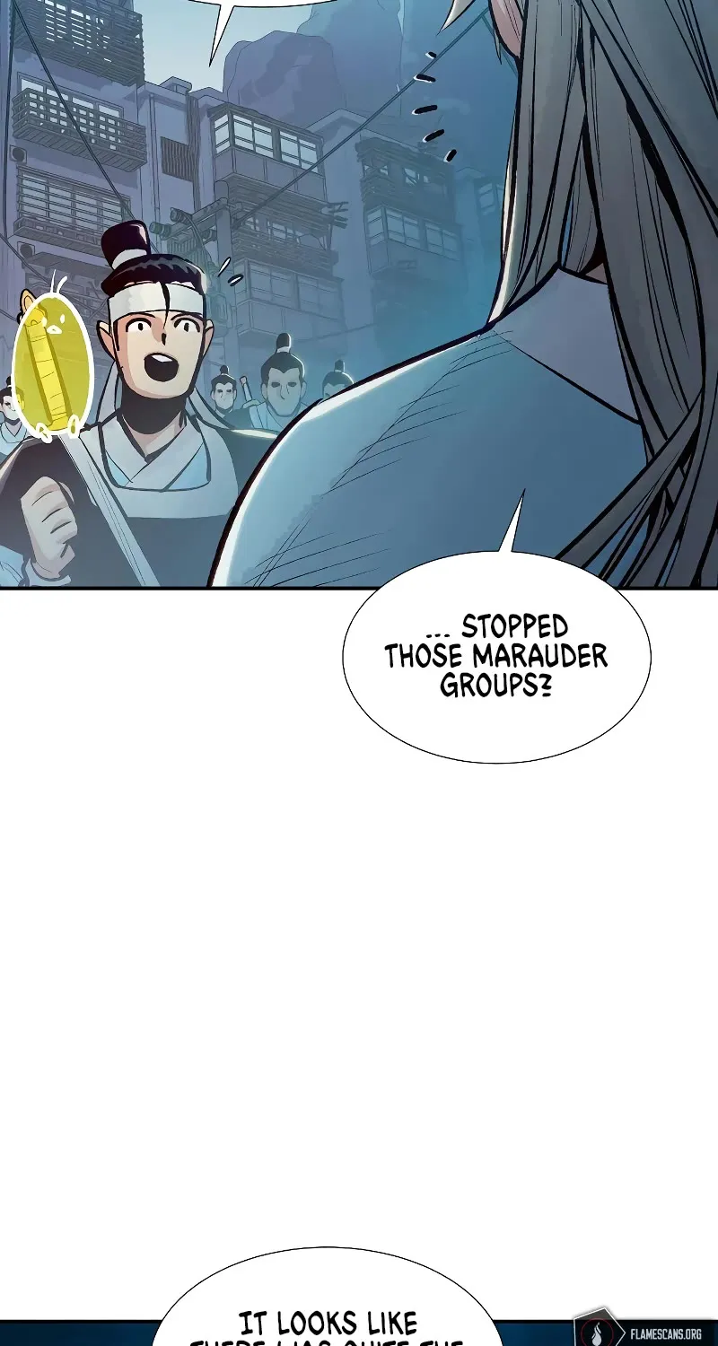 Read The Only Necromancer chapter 78 image 126 on Lezhin