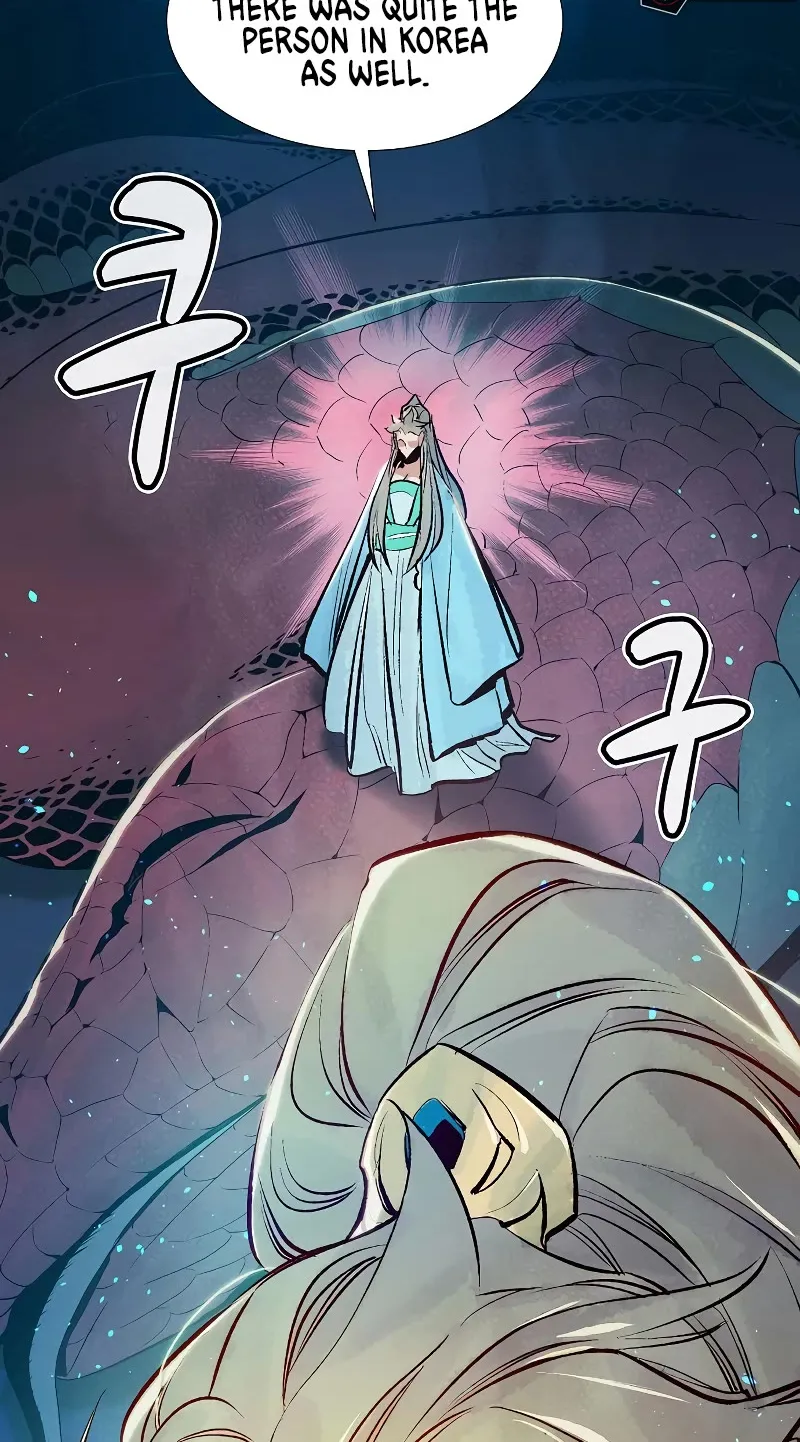 Read The Only Necromancer chapter 78 image 127 on Lezhin