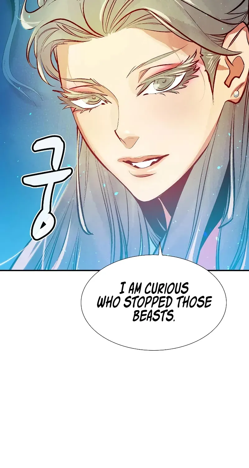 Read The Only Necromancer chapter 78 image 128 on Lezhin