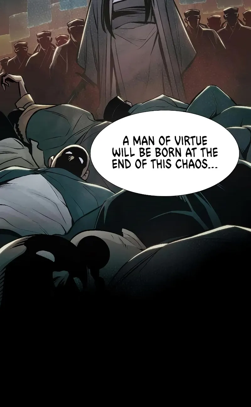 Read The Only Necromancer chapter 78 image 15 on Lezhin