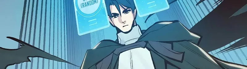 Read The Only Necromancer chapter 78 image 21 on Lezhin