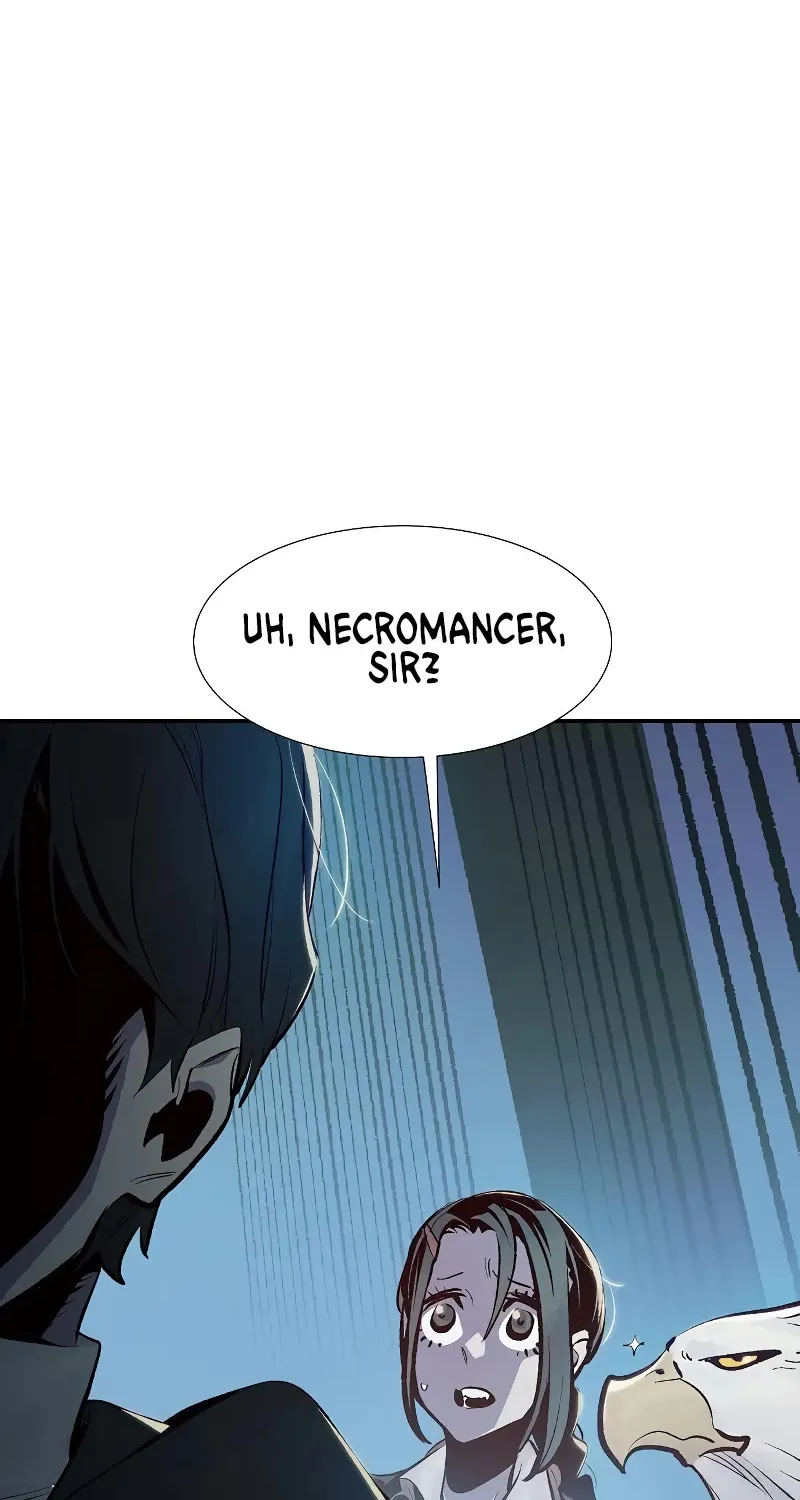 Read The Only Necromancer chapter 78 image 27 on Lezhin