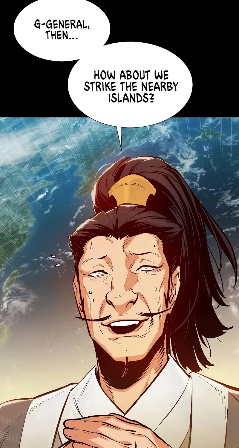 Read The Only Necromancer chapter 78 image 3 on Lezhin