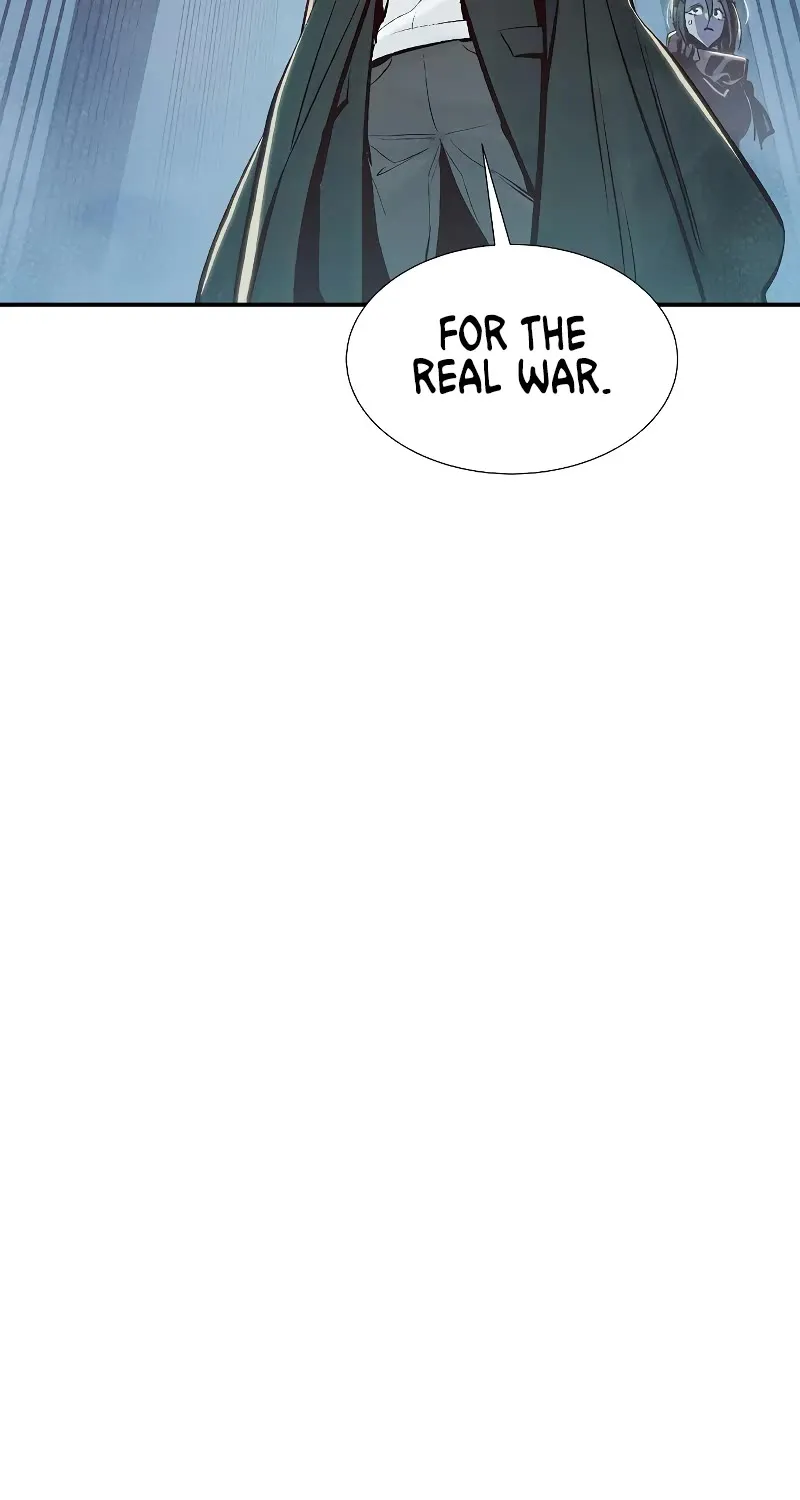 Read The Only Necromancer chapter 78 image 30 on Lezhin